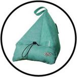 The Book Seat™ - turquoise