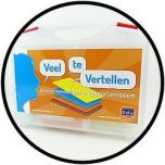Veel te vertellen