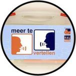Meer te vertellen