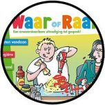 Waar of Raar - Thema Eten