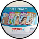 Lijf & Liefde - het Lichaam 