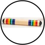 Houten Regenboog Regenmaker