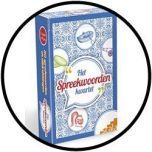 Het Spreekwoordenkwartet