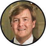Puzzel Koning Willem-Alexander