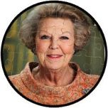 Puzzel Prinses Beatrix