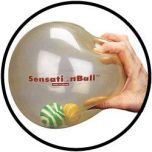 Sensation Ball