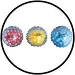 Roll-N-Rattle Sensory Balls