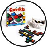 Qwirkle (zie ook video)