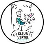 Kleur- en vertelboek - Folklore 