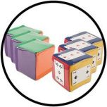 Mini MoveCubes