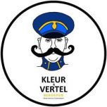 Kleur- en vertelboek - Beroepen 