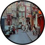 Doosje vol herinneringen - Themaserie - Landen/Steden