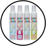 Happy Senso Original set - alle 4 Original varianten