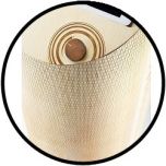 Hopspots oplader - luidspreker