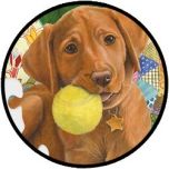 Puzzel - Puppy - 13 stukjes