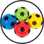 Foam Voetbal p1