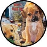 Puzzel - We helpen een Handje 500