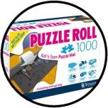 Puzzel mat