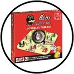 Mens Erger Je Niet! Dobbelautomaat
