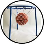 Standing Circle Goal
