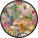 Puzzel - Moestuinen (500 XL)