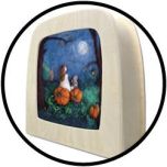 Magic Lamp Starters-Set Annefleur