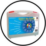 Open de Cirkel - Spel B