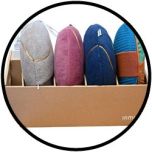 Inmu box 1 x InmuDANCE + 3 x InmuRELAX