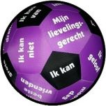Speelbal Gespreksbal I