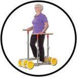 Pedalo® Reha S