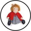 Kleding Kindy Rubens Barn Original Anna