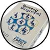 BeweegBingo - het spel om te bewegen