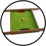 Pedalo® Hand - voetbal