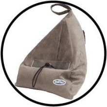 The Book Seat™ - beige