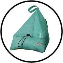 The Book Seat™ - turquoise