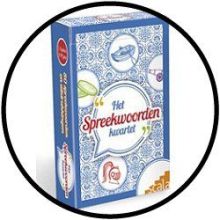 Het Spreekwoordenkwartet