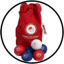 Boccia Standard