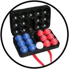 Boccia Superior Classic Medium Soft