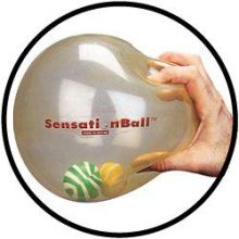 Sensation Ball
