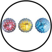 Roll-N-Rattle Sensory Balls