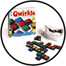 Qwirkle (zie ook video)