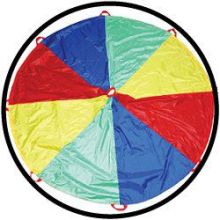Parachute 300 cm 8 grepen