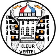 Kleur- en Vertelboek - Het Koninklijk Huis 