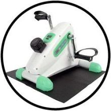 MSD Oxycycle 1