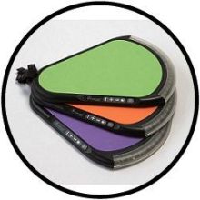 TREAX Pads, uitbreiding - 3 stuks