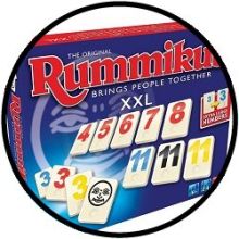 Rummikub® The Original XXL van Goliath