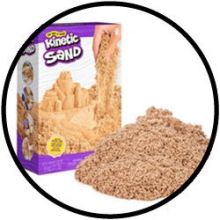 Kinetic Sand 5 kg