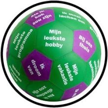 Speelbal Gespreksbal II