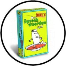 Het spreekwoordenspel - deel 2