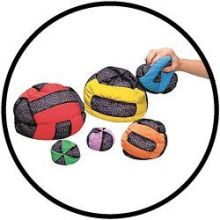 Success Ball 13 cm Set van 2